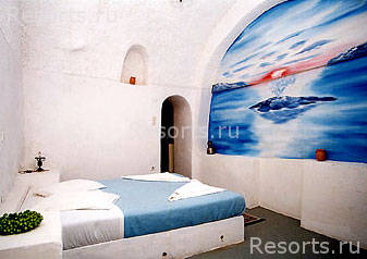 Galaxy Apartments 5
